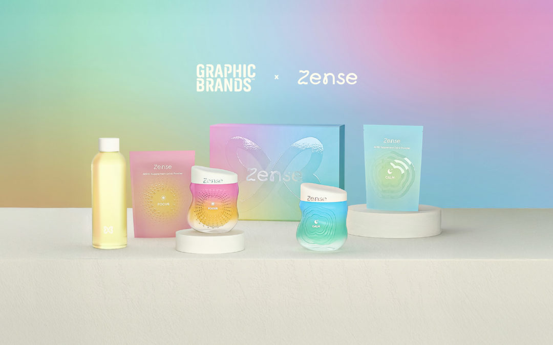 Zense: Designed to Engage Every Sense