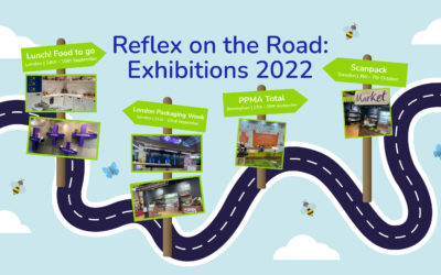 Our Guide to the Reflex Stands of 2022