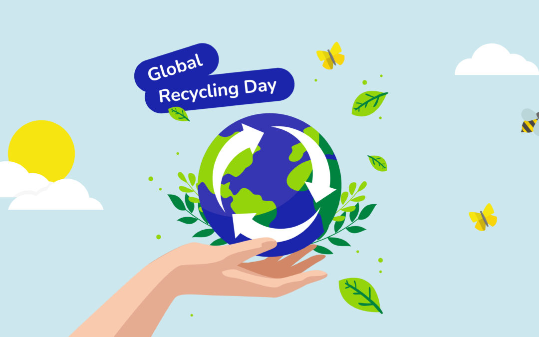 Global Recycling Day 2025: Recycling Heroes