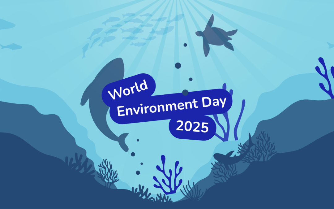 World Environment Day 2025: Tackling Plastic Pollution Together