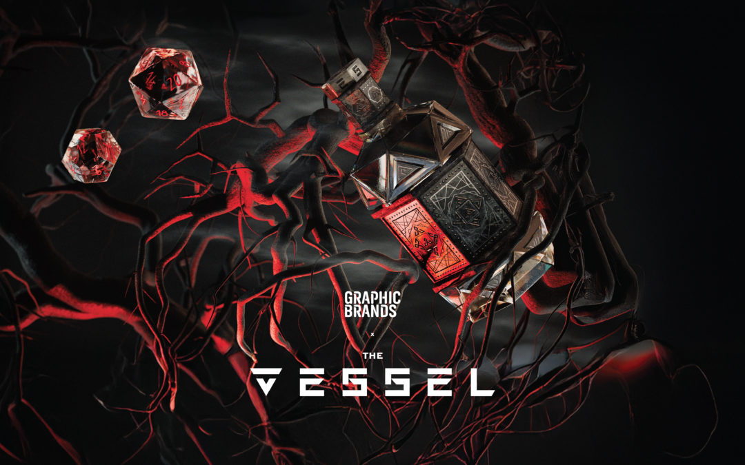 The Vessel: Unveiled