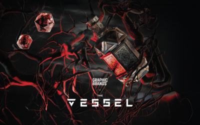 The Vessel: Unveiled